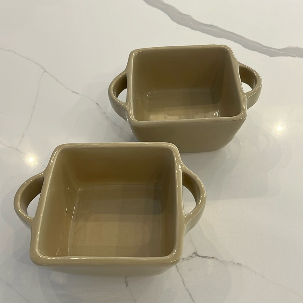 Pottery Barn Studio by Barbara

Eiger Ceramic Appetizer Set